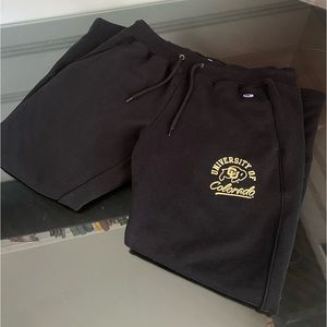 Champion University of Colorado Boulder Sweatpants